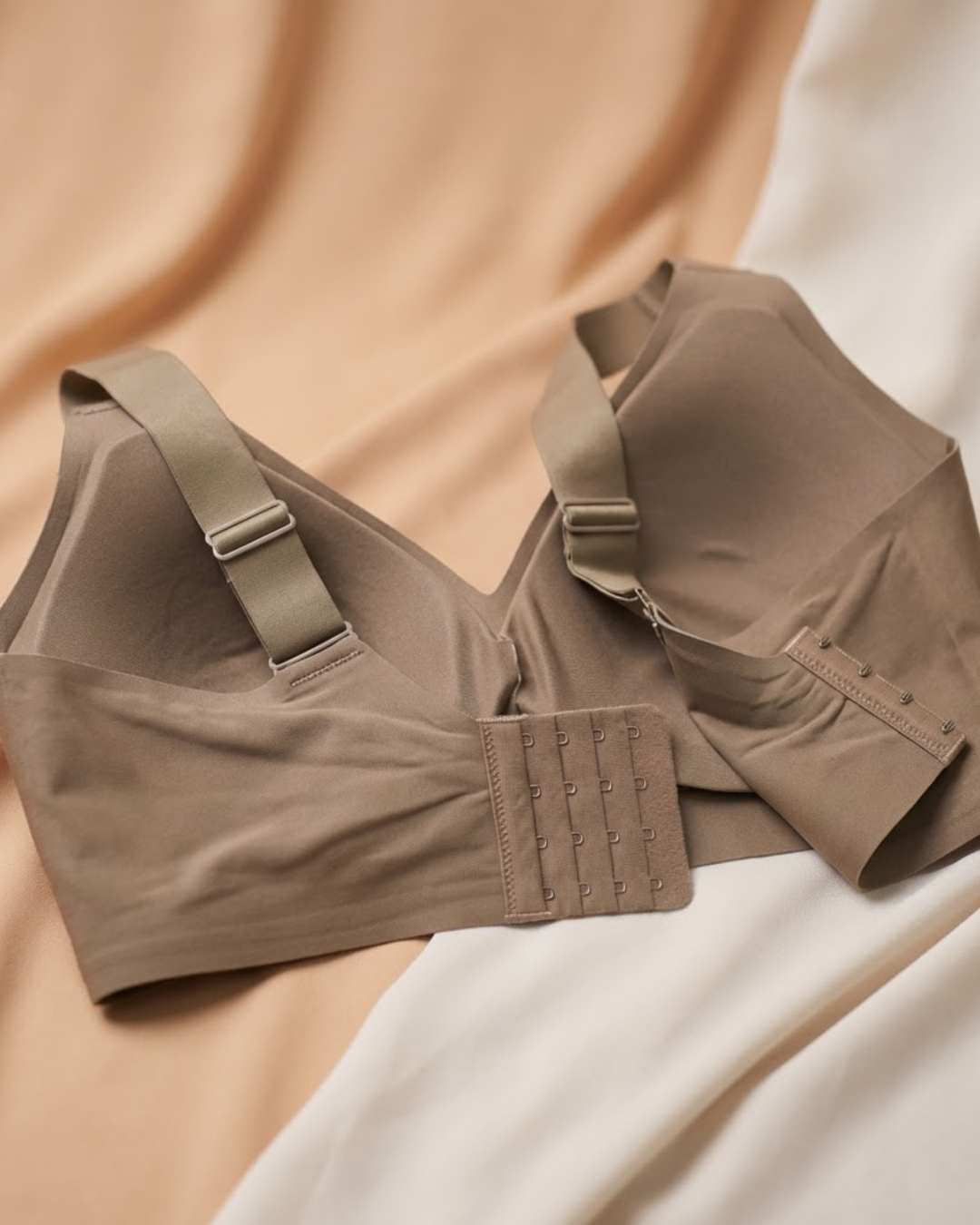 Plus Size Sculpting Bra