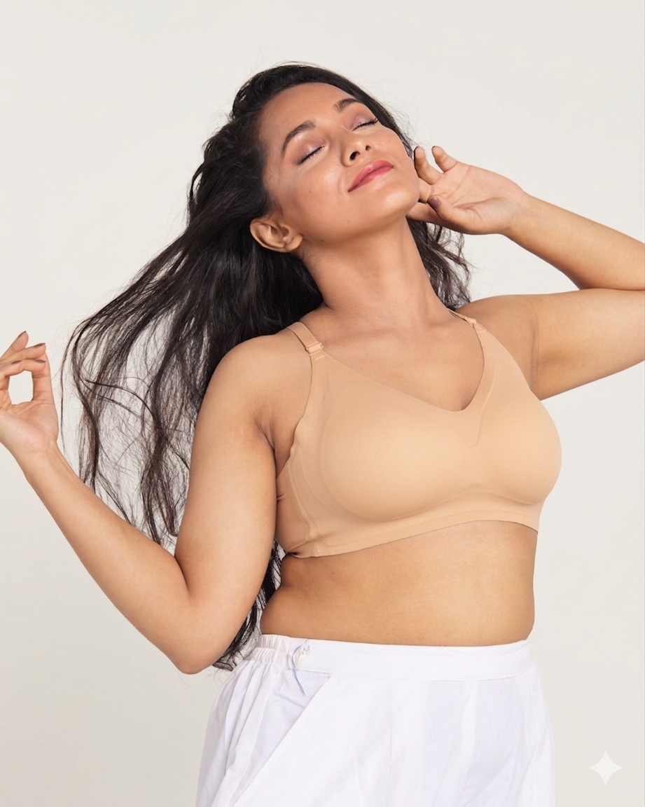 Seamless Lite Bra