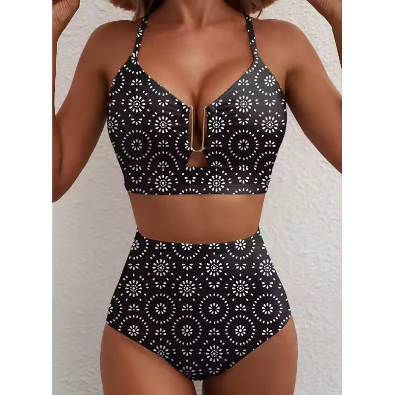 PRE-BOOK: Golden Hour Swimsuit [DELIVERY IN 20 DAYS]