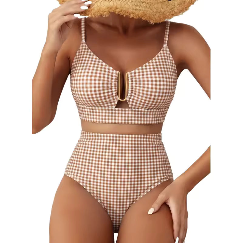 PRE-BOOK: Golden Hour Swimsuit [DELIVERY IN 20 DAYS]