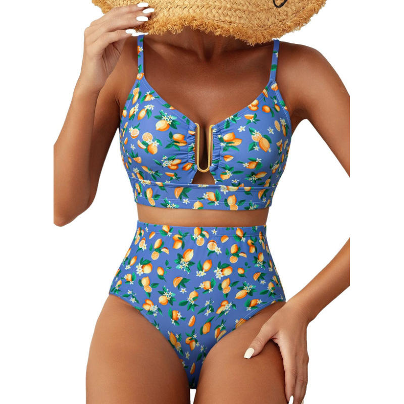 PRE-BOOK: Golden Hour Swimsuit [DELIVERY IN 20 DAYS]