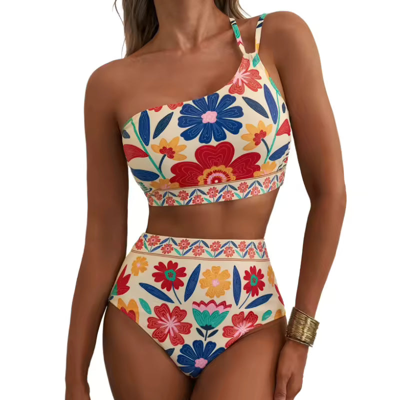 PRE-BOOK: Golden Hour Swimsuit [DELIVERY IN 20 DAYS]