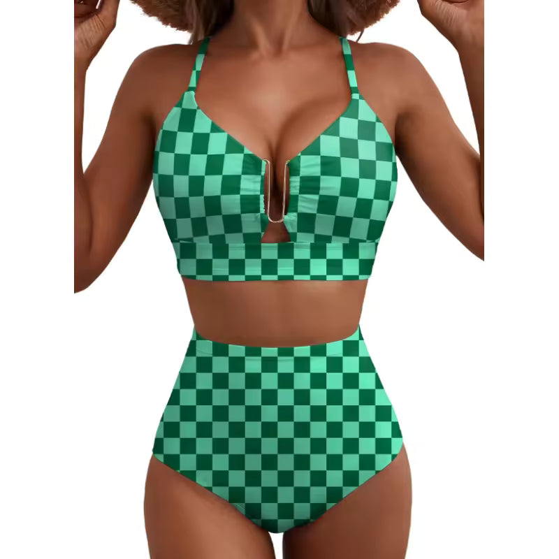 PRE-BOOK: Golden Hour Swimsuit [DELIVERY IN 20 DAYS]