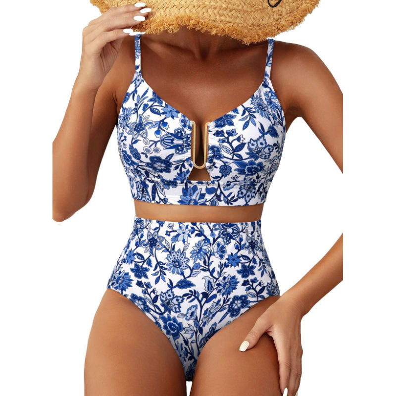 PRE-BOOK: Golden Hour Swimsuit [DELIVERY IN 20 DAYS]