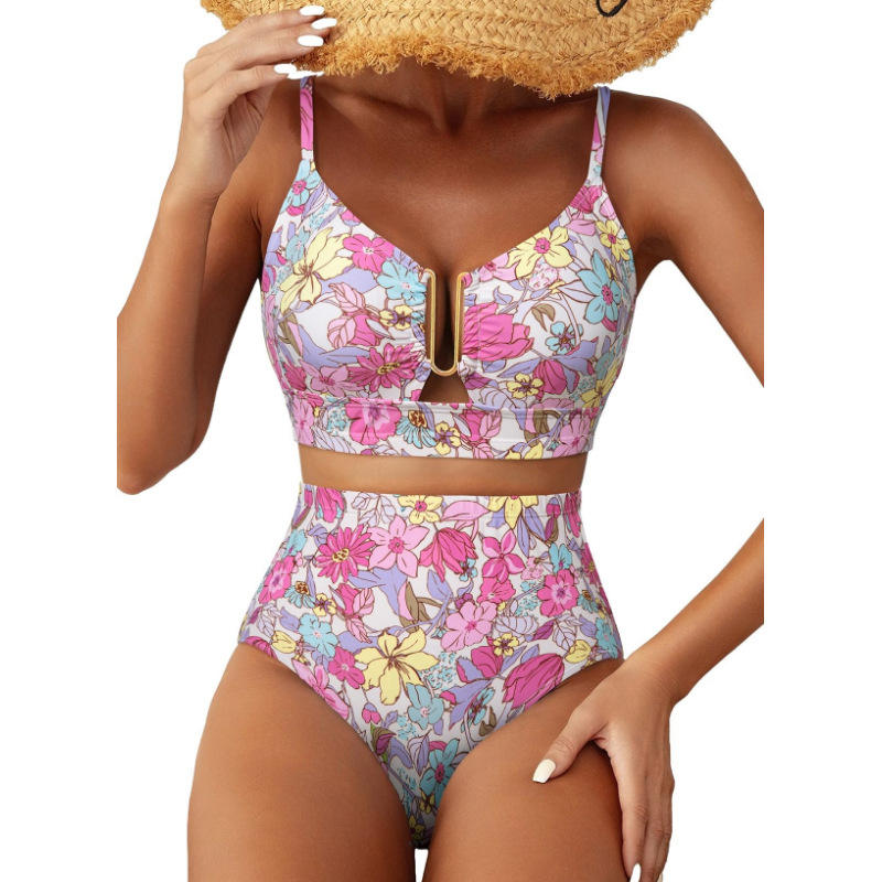 PRE-BOOK: Golden Hour Swimsuit [DELIVERY IN 20 DAYS]