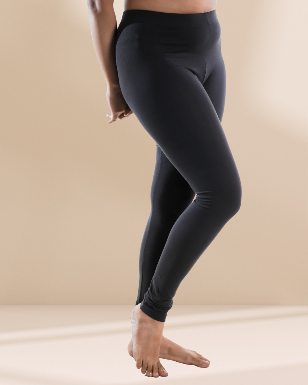 Leggings in Black
