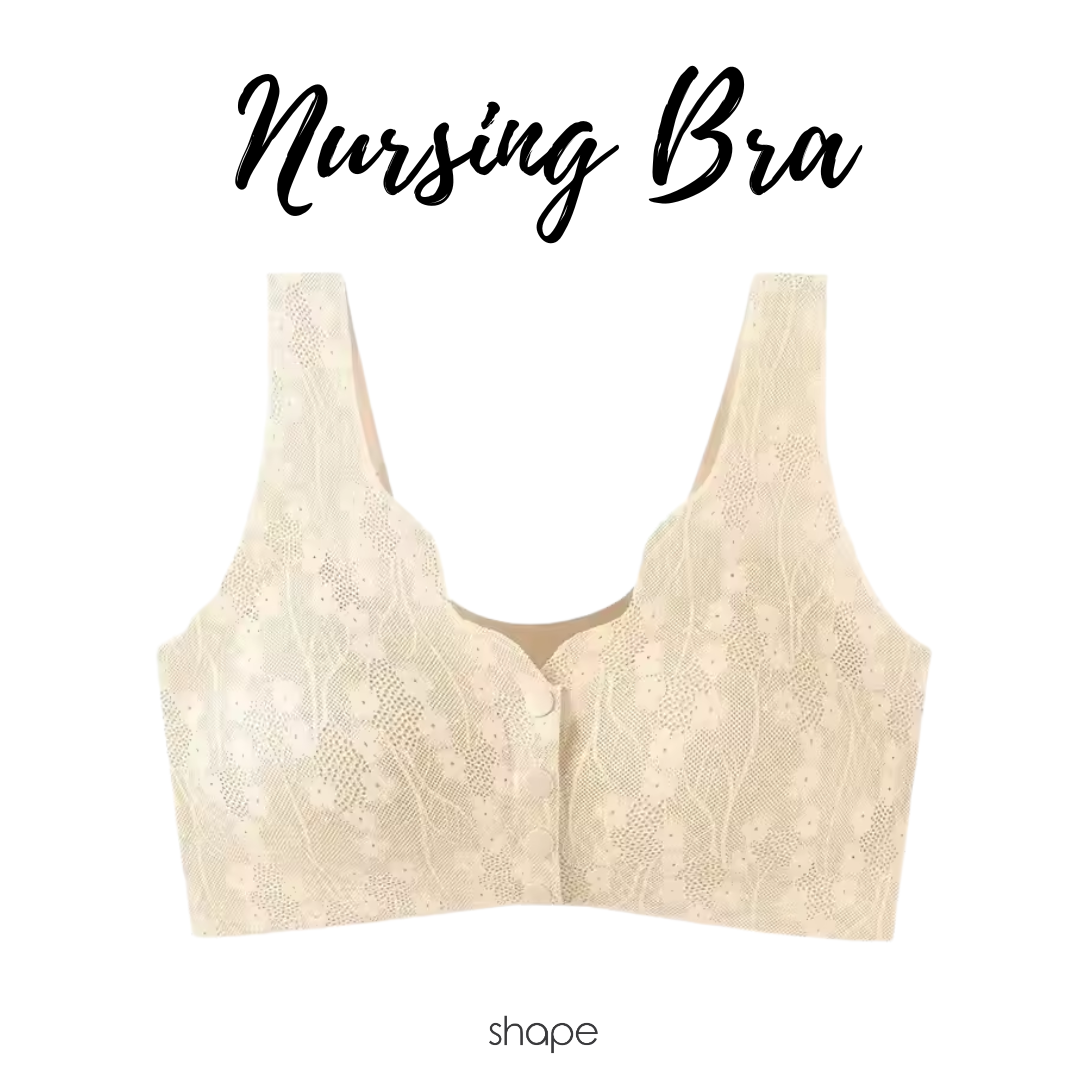 Nursing Bra