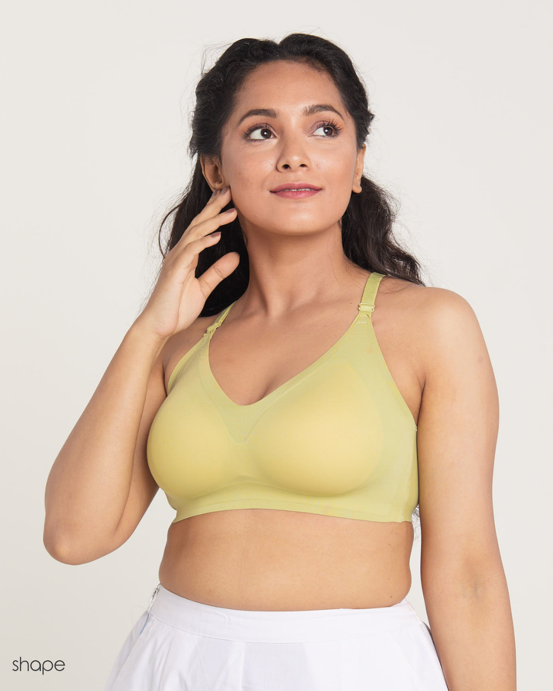 Seamless Lite Bra
