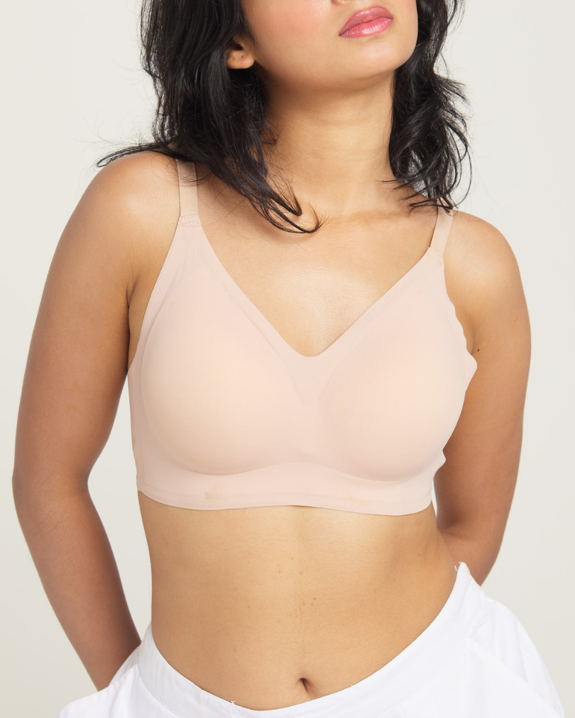 Seamless Lite Bra