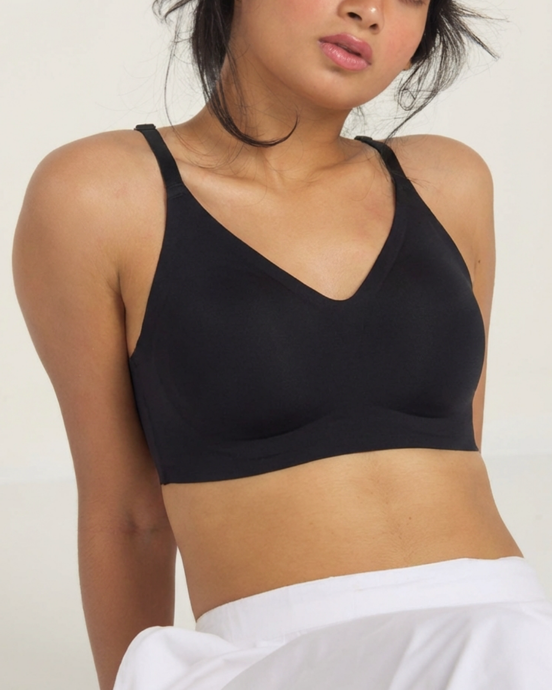 Seamless Lite Bra