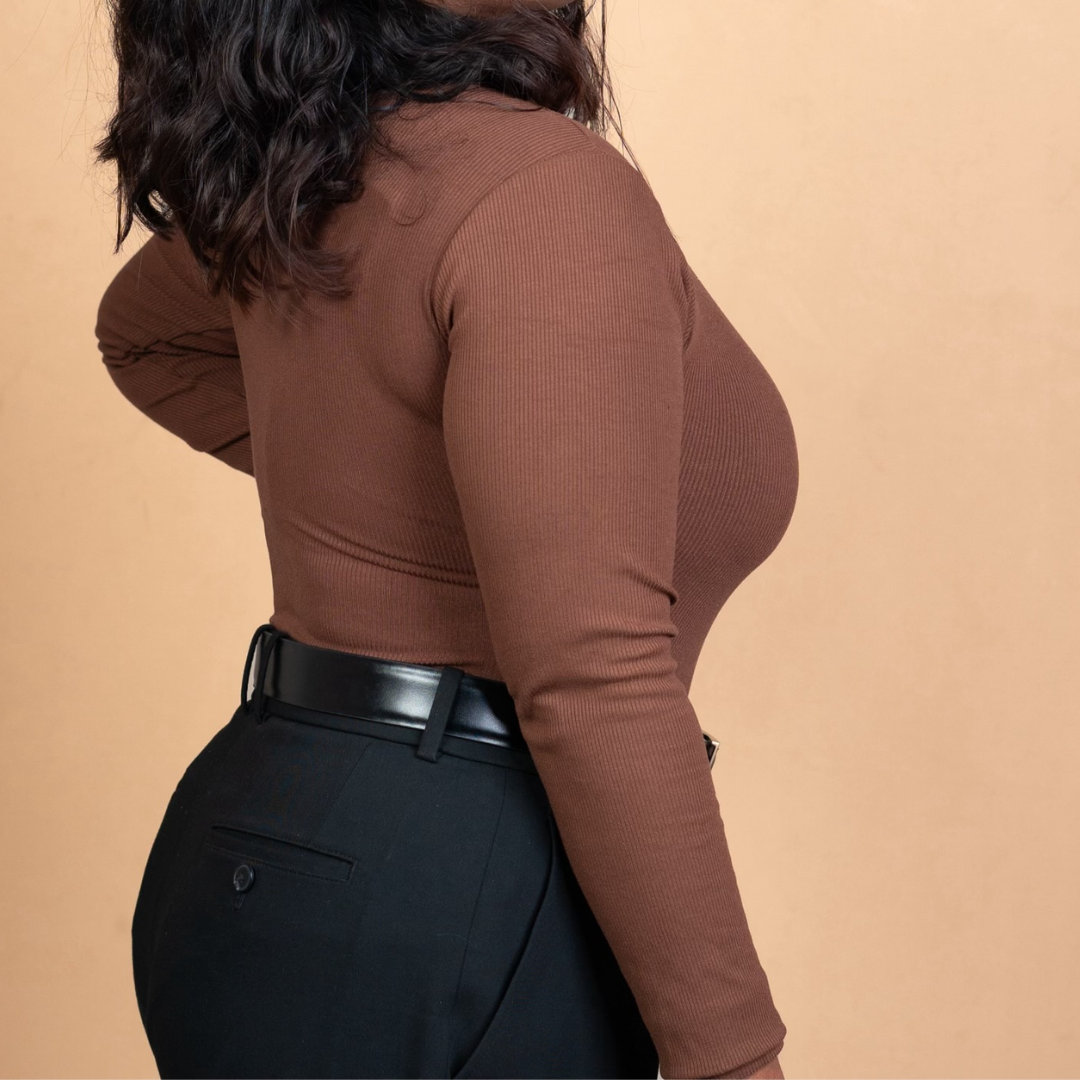 Bodysuit Full Sleeve