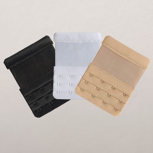 Bra Extenders