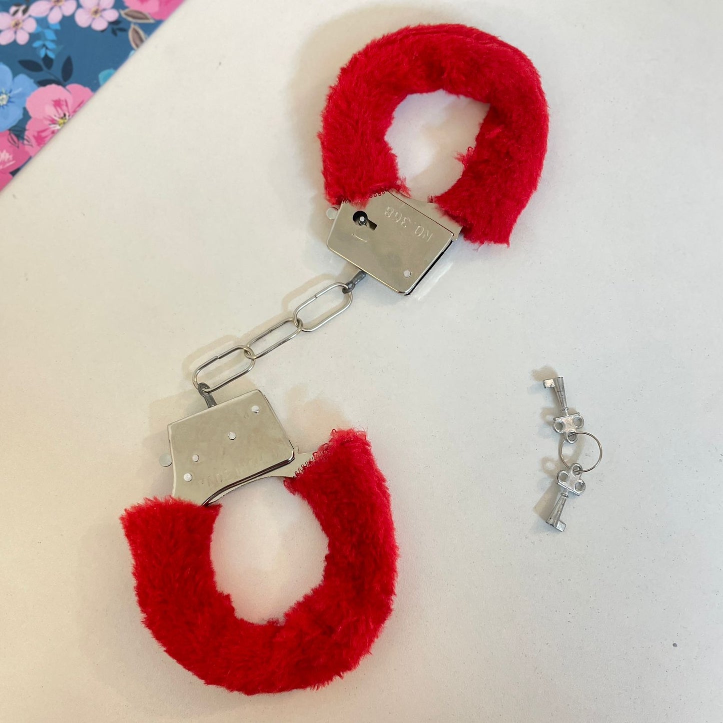 Handcuffs