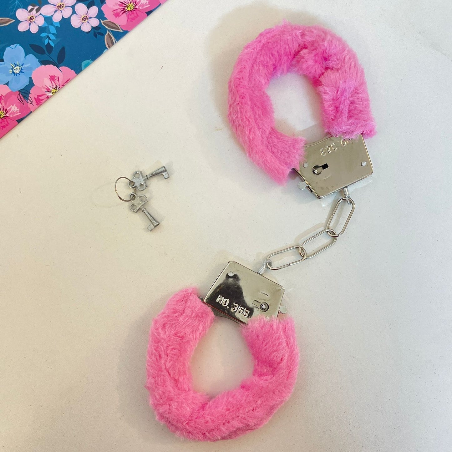 Handcuffs