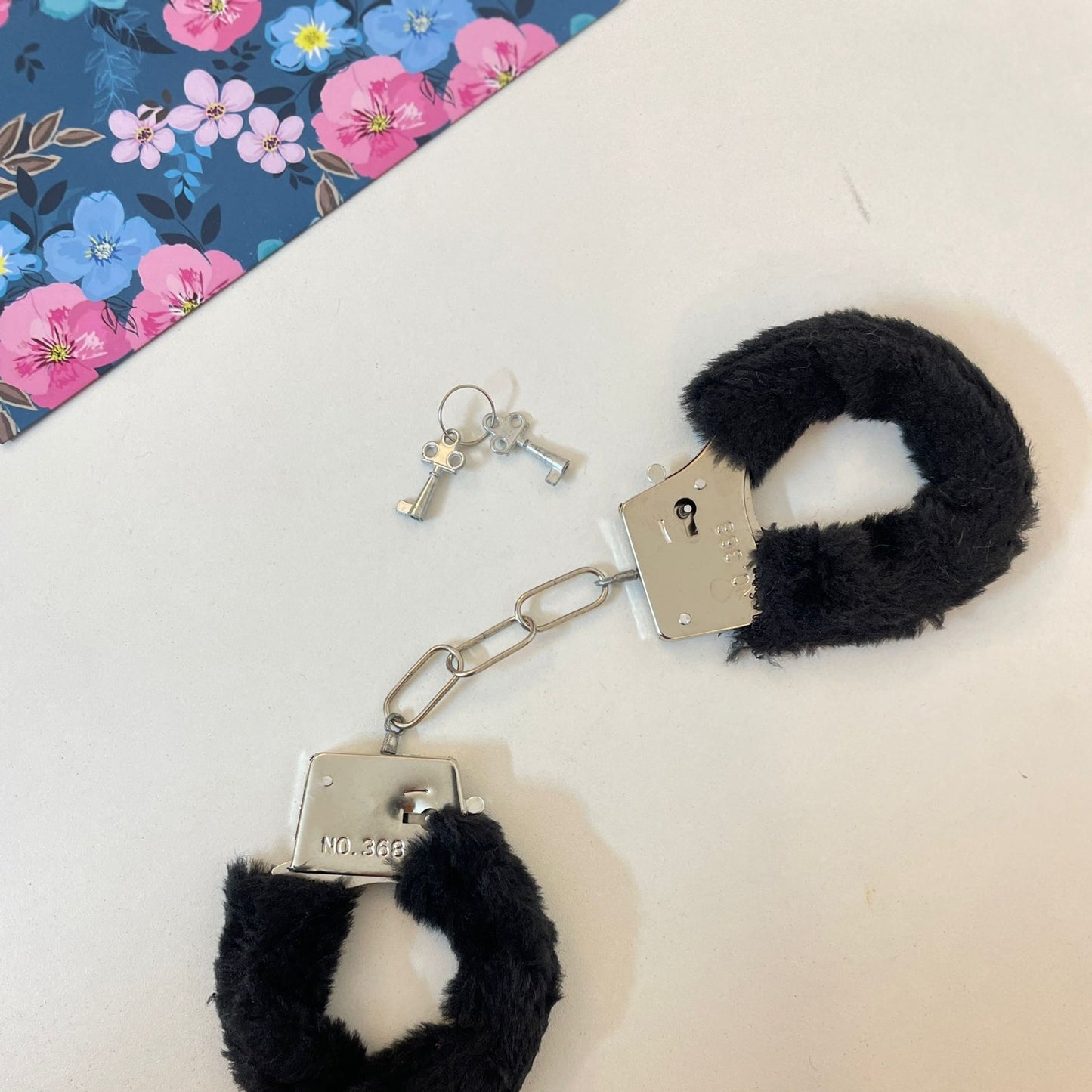 Handcuffs