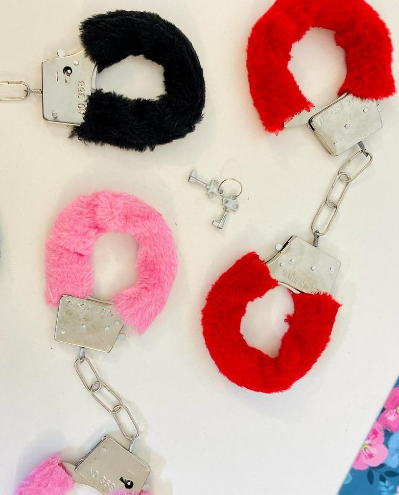 Handcuffs