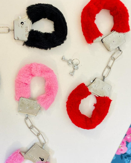 Handcuffs
