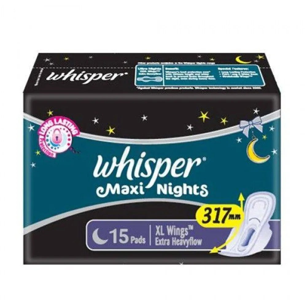 Sanitary Napkin by SHAPE