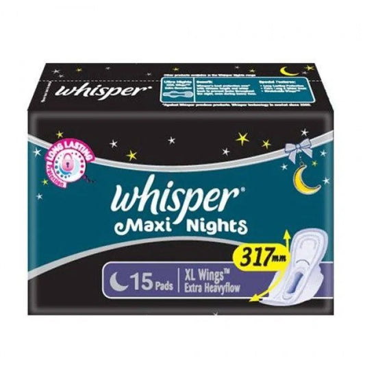 Sanitary Napkin by SHAPE