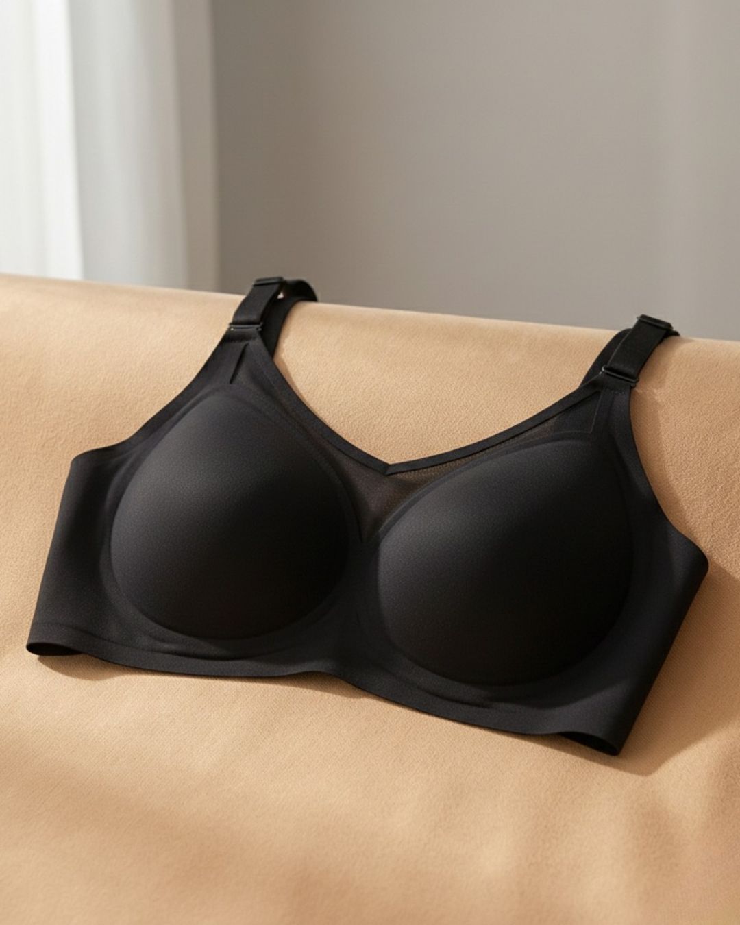 Mesh Minimizer Bra