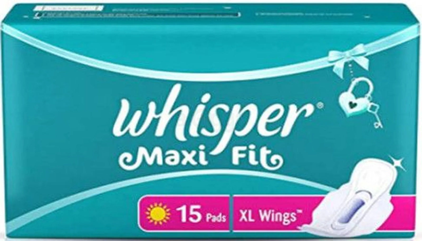 Sanitary Napkin by SHAPE