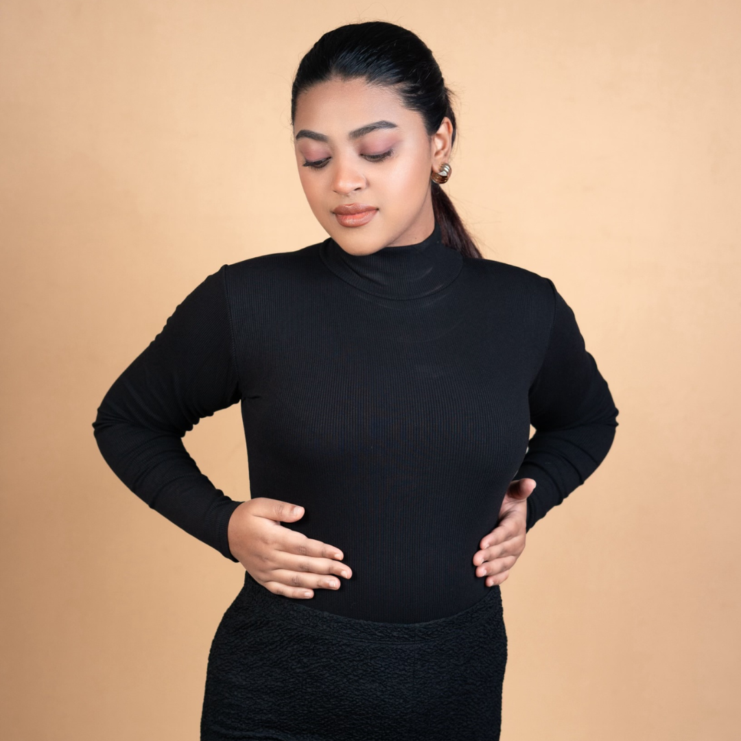 Bodysuit Full Sleeve