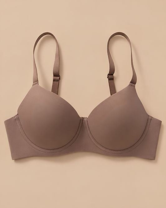 T-Shirt Push Up Bra