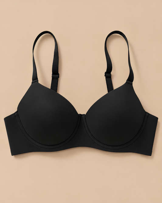 T-Shirt Push Up Bra